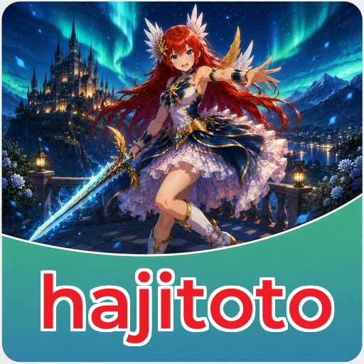 Infrastruktur Pengujian - hajitoto